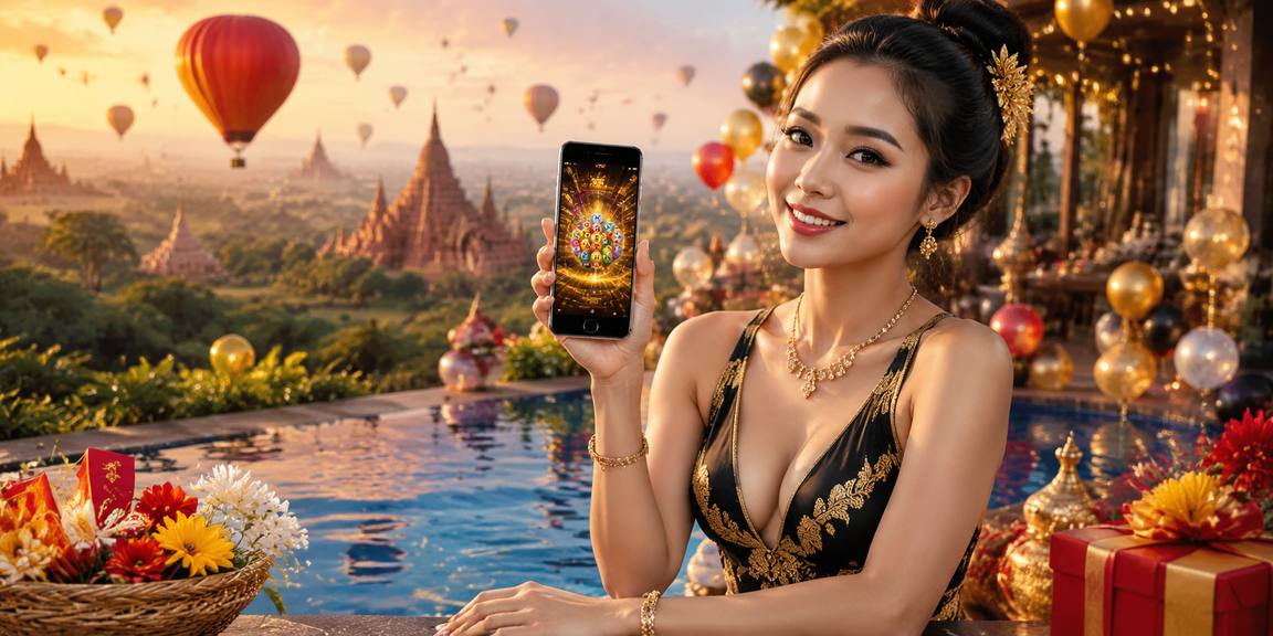 xnxx3 Rainbow Riches စလော့ - အဝင်နည်းလျင်ရှင်းလင်းတဲ့ အကျိုးစီးပွားပြည့ဝ