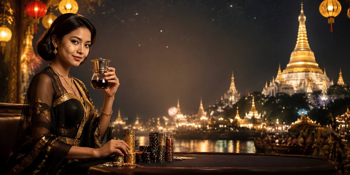 xnxx3 Lucky Draw 2 — ကျွန်ုပ်တို့၏ အသစ်သော ရှုံးပွဲအခန်း