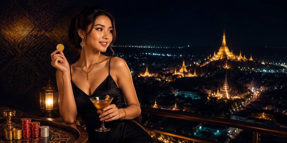xnxx3 Lucky Draw 2 ရှုံးပွဲအခန်း ကျင်းပခြင်း